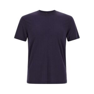 Tom Ford Men's Logo Embroidery T-Shirt